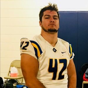 Meet your Posher, Cameron